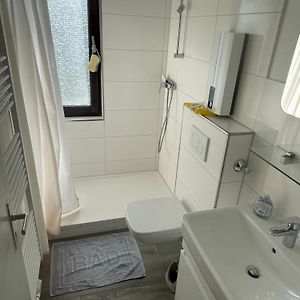 Appartement met een Slaapkamer